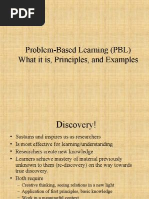 Problem_Based_Learning