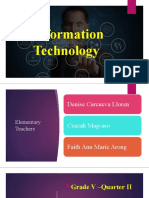 Information Technology