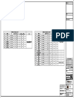 Tiger: Shop Drawing