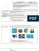 Epp Tle Ict 6 Dlp for Cot