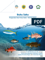 Buku Saku Ikan Gebe