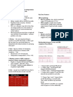 EKG Quick and Dirty - GD v3.0