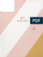 Clementine Creative Digital Notebook