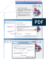 Instalasi VHD Tryout Mkks 2019
