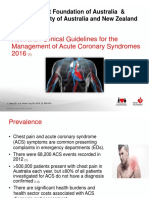 ACS Guidelines Long Presentation 2016 v2 1