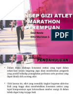 Devi - Elita - PPT - CN2018 - Tugas Mata Kuliah - Gizi Daur Kehidupan - Dr. Dra. Diffah Hanim, M.Si