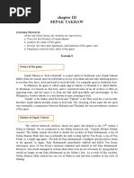 4 5870792605083632973 | PDF | Cyberwarfare | Security