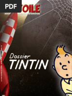 Download La Toile N8 - Dossier Tintin by Frdric Andrieux de Zarma SN51428018 doc pdf