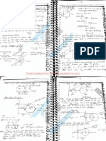 Geotechnical Engineering Made Easy Handwritten Classroom Notes Part-2