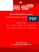 Software Koreksi Kraepelin - Compress