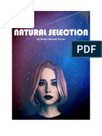 Natural Selection (Chapters 1-2)