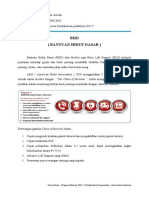 LTM-BHD Based On Aha 2010