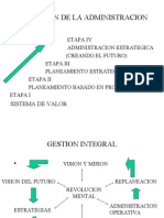 Presentación Proyectos 4