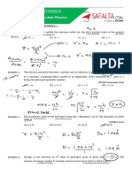 Problems Based On Atomic Structure: - : (A) 16: 1 (B) 18: 1 (C) 4: 1 (D) 2: 1