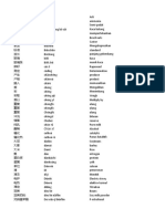 GB Proteinvocab