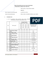 Ipdip Akreditasi SMP