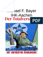 Michael F. Bayer, (IHK-AACHEN)