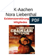 IHK AACHEN, Existenzzerstörung Eines Mitgliedes