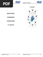 Manual de Instalação Do Nexcode Controls 2020 Vol 1 | PDF | Serviços de ...