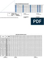 Jadwal Fisio