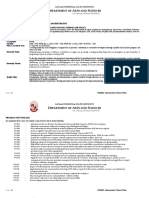 Epartment OF RTS AND Ciences: Bataan Peninsula State University