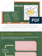 Ppt Balance Scorecard Pptx