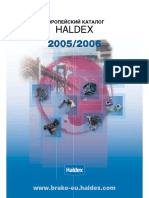 Haldex Catalogue