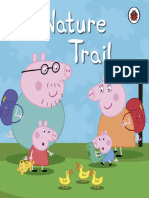 Peppa Pig Nature Trail