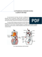 03 - Construcţia Și Funcţionarea Motoarelor Termice Cu Piston În Doi Timpi