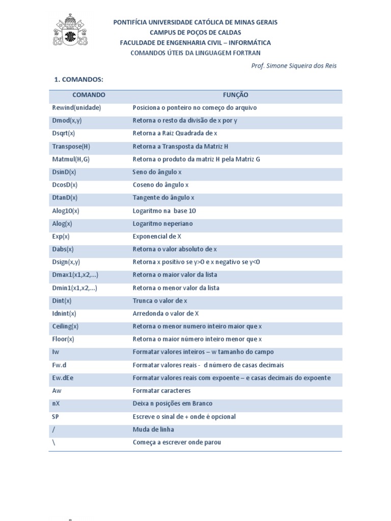 apostila-comandos-basicos-pdf-exponencia-o-logaritmo