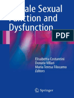 Female Sexual Function and Dysfunction by Elisabetta Costantini, Donata Villari, Maria Teresa Filocamo (Eds.) (Z-lib.org)