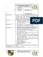 No 3. Discharge Planning Fix