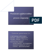 GFG pn2 Postanak Ugljikovodika (2010)