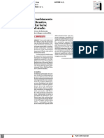 Cambiamento climatico, due borse di studio - Il Corriere Adriatico del 3 luglio 2021