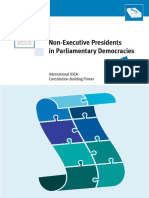 6 Non-Executive-Presidents-In-Parliamentary-Democracies-Primer