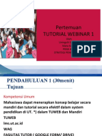 Strategi Pembelajaran Efektif