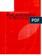 HealthandSafetyRiskAssessmentmethodology 11