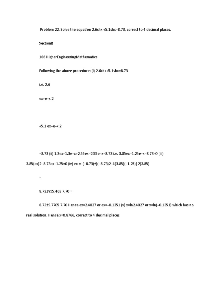 Mathematics 36 | PDF | Teaching Methods & Materials