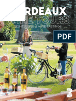 Bordeauw Wine Tours