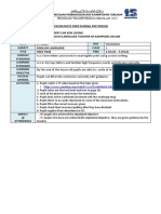 ENGLISH PDPR Lessonnote Yr1 1721