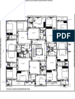 Autodesk floor plan design