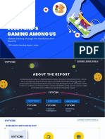 Everyones Gaming Among Us - InMobi Gaming Report 2021 (India)