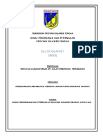 Boq Renovasi Laboratorium Upt. Balai Perbenihan Perkebunan Fix