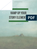 Ramp Up Your Story Elemets