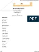 General Directory For Catechesis (PDFDrive)
