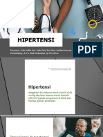 PPT Referat Hipertensi DM Periode 10 Mei - 4 Juli 2021 Dr. Evi Liliek Sp.pd, M.kes