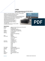 Brochure PN62 I3