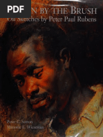 Drawn by The Brush Oil Sketches by Peter Paul Rubens | PDF