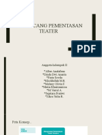 Presentasi Senbud