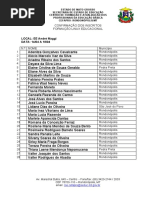 confirmacao andre maggi